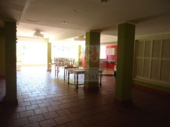 Imagem Apartamento com 1 Quarto à Venda, 44 m² em Cidade Baixa - Porto Alegre