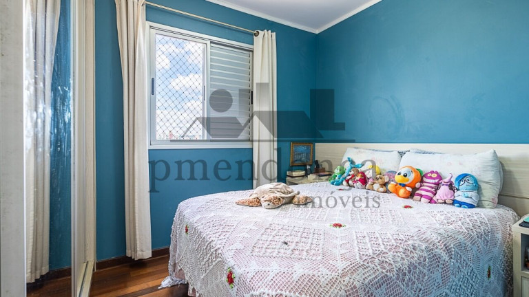Imagem Apartamento com 3 Quartos à Venda, 65 m² em água Branca - São Paulo Imagem Apartamento com 3 Quartos à Venda, 65 m² em água Branca - São Paulo