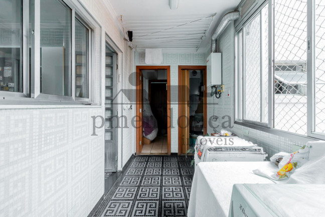 Imagem Apartamento com 3 Quartos à Venda, 155 m² em Higienópolis - São Paulo Imagem Apartamento com 3 Quartos à Venda, 155 m² em Higienópolis - São Paulo