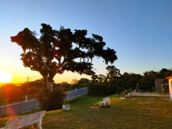 Imagem Casa de Condomínio com 2 Quartos à Venda, 50 m² em Jardim Algarve - Alvorada Imagem Casa de Condomínio com 2 Quartos à Venda, 50 m² em Jardim Algarve - Alvorada