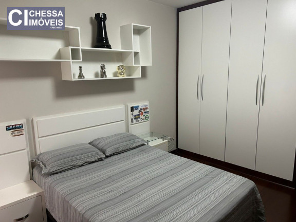 Imagem Apartamento com 4 Quartos à Venda, 500 m² em Centro - Itajaí