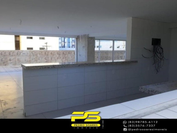 Imagem Apartamento com 3 Quartos à Venda, 86 m² em Jardim Oceania - João Pessoa Imagem Apartamento com 3 Quartos à Venda, 86 m² em Jardim Oceania - João Pessoa