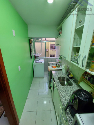 Imagem Imóvel com 2 Quartos à Venda, 50 m² em Vila Nova - Porto Alegre