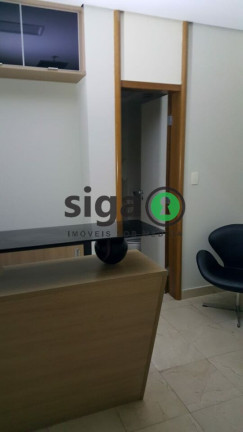 Imagem Imóvel Comercial para Alugar, 49 m² em Santo Amaro - São Paulo