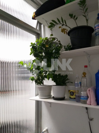 Imagem Apartamento com 2 Quartos à Venda, 60 m² em São João - Porto Alegre