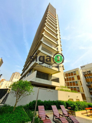Imagem Apartamento com 3 Quartos à Venda, 240 m² em Jardins - São Paulo Imagem Apartamento com 3 Quartos à Venda, 240 m² em Jardins - São Paulo