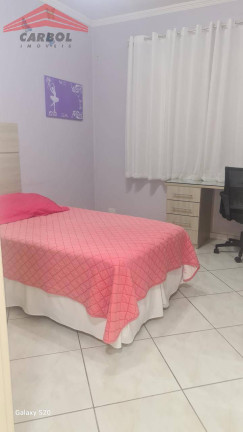 Imagem Chácara com 3 Quartos à Venda, 1.975 m² em Caxambú - Jundiaí