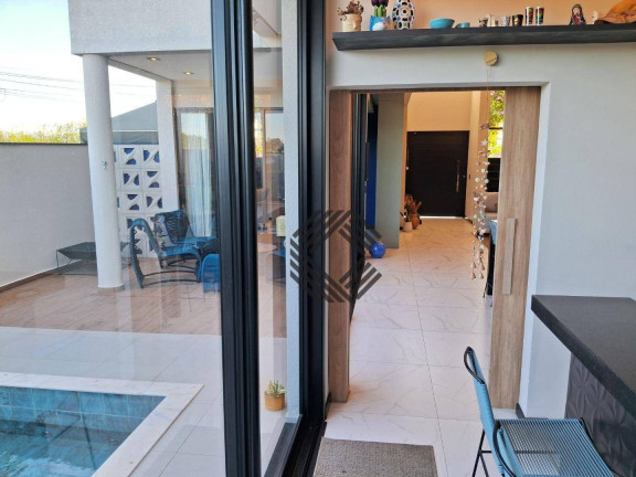 Imagem Sobrado com 3 Quartos à Venda, 226 m² em Condomínio Horizontes De Sorocaba - Sorocaba Imagem Sobrado com 3 Quartos à Venda, 226 m² em Condomínio Horizontes De Sorocaba - Sorocaba