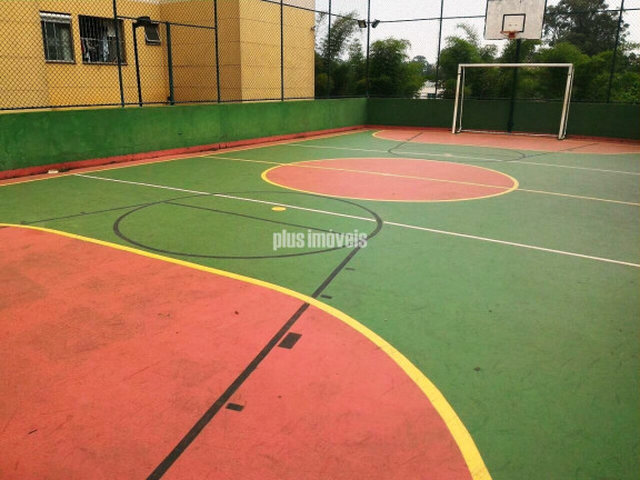 Imagem Apartamento com 2 Quartos à Venda, 50 m² em Morumbi - São Paulo Imagem Apartamento com 2 Quartos à Venda, 50 m² em Morumbi - São Paulo