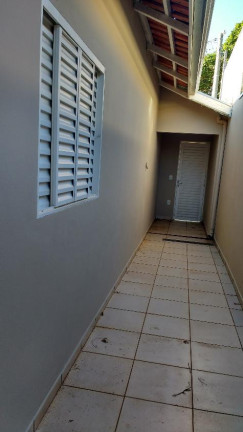 Imagem Casa de Condomínio com 2 Quartos à Venda, 110 m² em Jardim Colibri - Marília Imagem Casa de Condomínio com 2 Quartos à Venda, 110 m² em Jardim Colibri - Marília