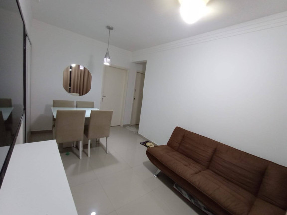 Imagem Apartamento com 1 Quarto à Venda, em Jardim Betânia - Sorocaba Imagem Apartamento com 1 Quarto à Venda, em Jardim Betânia - Sorocaba