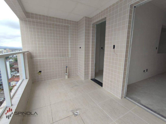 Imagem Apartamento com 2 Quartos à Venda, 75 m² em Mirim - Praia Grande Imagem Apartamento com 2 Quartos à Venda, 75 m² em Mirim - Praia Grande