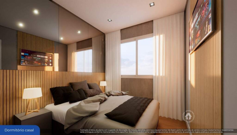 Imagem Apartamento com 2 Quartos à Venda, 35 m² em Liberdade - São Paulo Imagem Apartamento com 2 Quartos à Venda, 35 m² em Liberdade - São Paulo