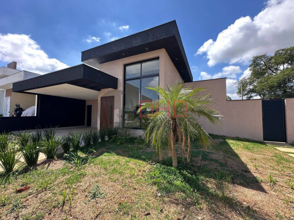 Imagem Casa de Condomínio com 3 Quartos à Venda, 293 m² em Residencial Reserva Ipanema - Sorocaba Imagem Casa de Condomínio com 3 Quartos à Venda, 293 m² em Residencial Reserva Ipanema - Sorocaba