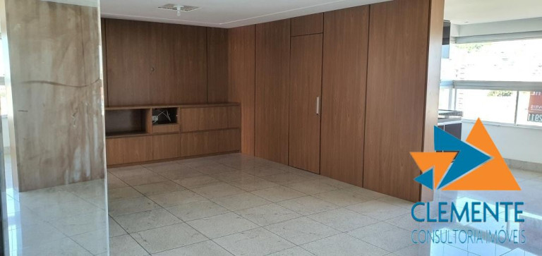 Apartamento com 4 Quartos à Venda, 155 m² em Gutierrez - Belo Horizonte