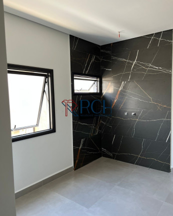 Imagem Casa com 3 Quartos à Venda, 300 m² em Alphaville Nova Esplanada - Votorantim