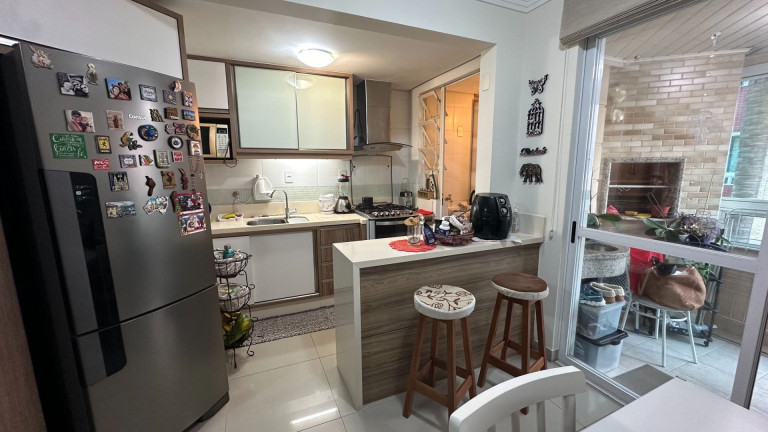 Imagem Apartamento com 2 Quartos à Venda, 69 m² em Ingleses - Florianópolis