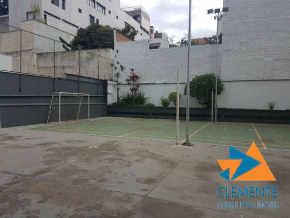 Imagem Apartamento com 4 Quartos à Venda, 130 m² em Sao Pedro - Belo Horizonte