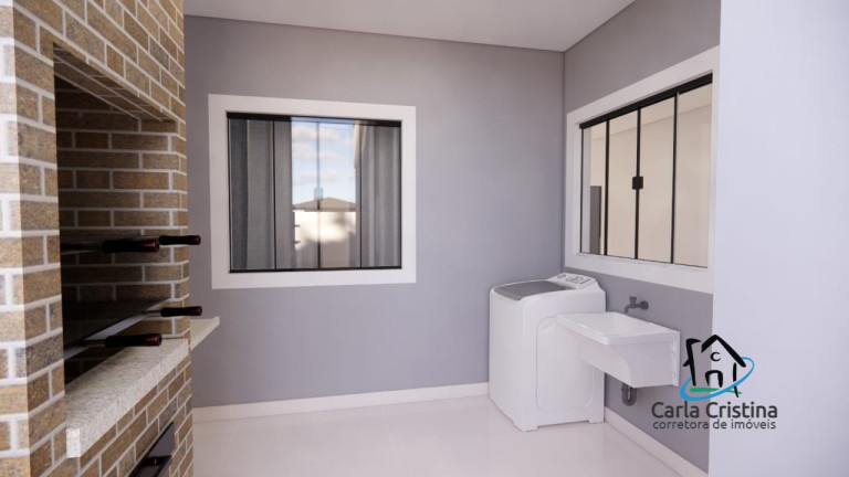 Imagem Casa com 3 Quartos à Venda, 78 m² em Balneário Santa Terezinha - Pontal Do Paraná Imagem Casa com 3 Quartos à Venda, 78 m² em Balneário Santa Terezinha - Pontal Do Paraná