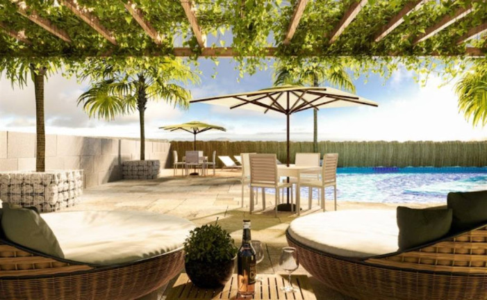 Imagem Apartamento com 3 Quartos à Venda, 102 m² em Centro - Guaruja