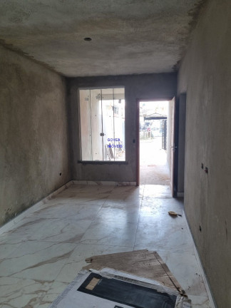 Imagem Casa com 2 Quartos à Venda, 60 m² em Capela Velha - Araucária