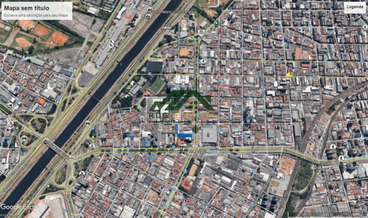 Imagem Imóvel para Alugar, 277 m² em Bom Retiro - São Paulo Imagem Imóvel para Alugar, 277 m² em Bom Retiro - São Paulo