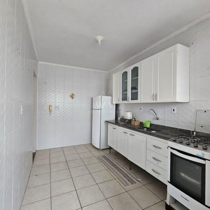 Imagem Apartamento com 2 Quartos para Alugar, 88 m² em Tupi - Praia Grande Imagem Apartamento com 2 Quartos para Alugar, 88 m² em Tupi - Praia Grande