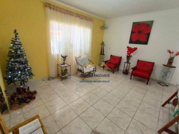 Imagem Casa com 2 Quartos à Venda, 96 m² em Residencial São Conrado - Tatuí Imagem Casa com 2 Quartos à Venda, 96 m² em Residencial São Conrado - Tatuí