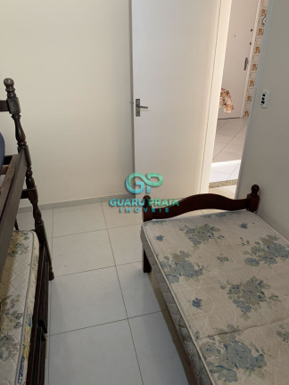 Imagem Apartamento com 3 Quartos à Venda, 85 m² em Loteamento João Batista Julião - Guarujá