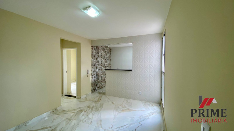 Imagem Apartamento com 2 Quartos à Venda, 49 m² em Palmital - Lagoa Santa Imagem Apartamento com 2 Quartos à Venda, 49 m² em Palmital - Lagoa Santa
