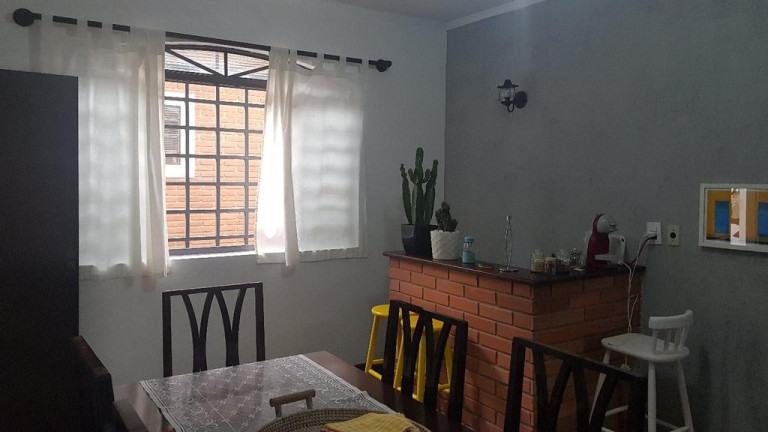 Imagem Sobrado com 3 Quartos à Venda, 265 m² em Parque Alto Taquaral - Campinas Imagem Sobrado com 3 Quartos à Venda, 265 m² em Parque Alto Taquaral - Campinas