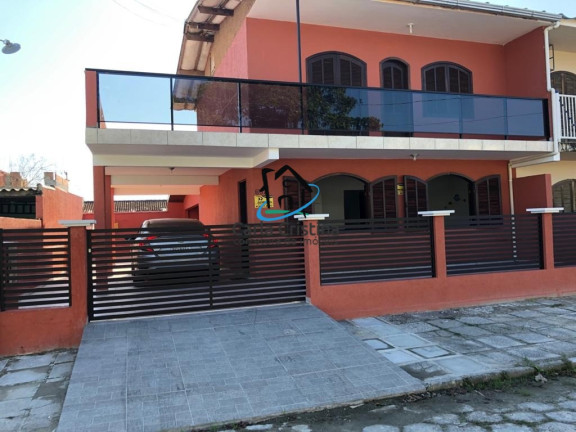 Sobrado com 3 Quartos à Venda, 89 m² em Balneário Ipanema - Pontal Do Paraná