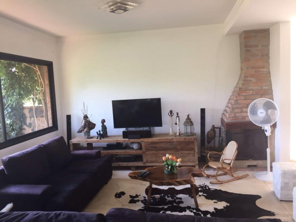 Sobrado com 4 Quartos à Venda, 230 m² em Barão Geraldo  - Campinas