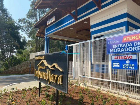 Imagem Casa com 4 Quartos à Venda, 282 m² em Colinas De Inhandjara - Itupeva