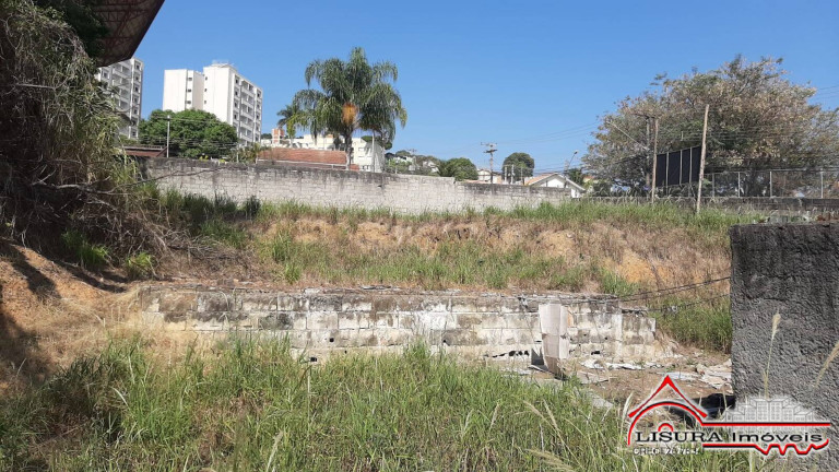 Imagem Terreno à Venda, 3 m² em Centro - Jacareí Imagem Terreno à Venda, 3 m² em Centro - Jacareí