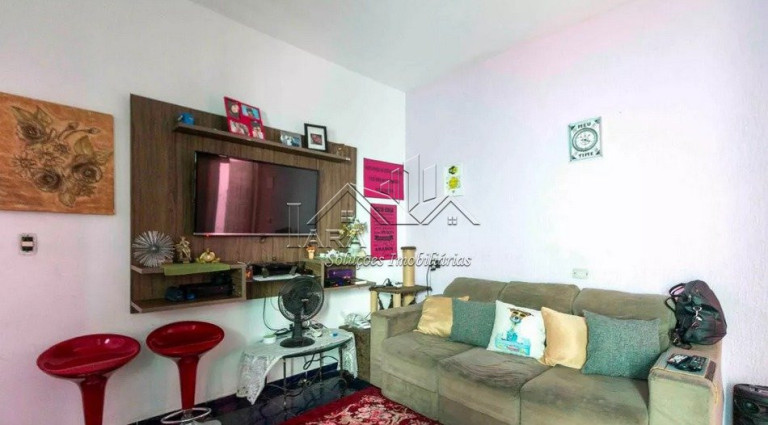 Imagem Casa com 5 Quartos para Alugar, em Vila Marieta - São Paulo Imagem Casa com 5 Quartos para Alugar, em Vila Marieta - São Paulo