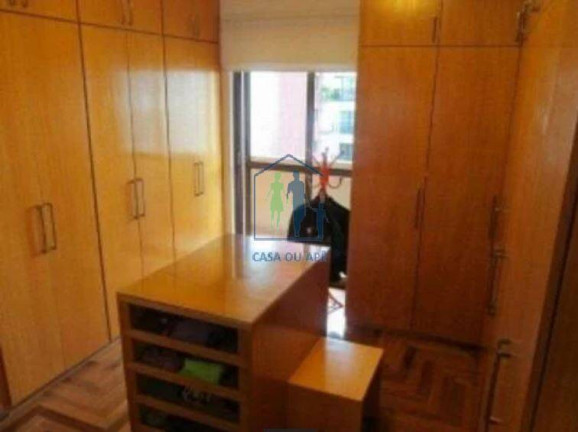 Imagem Apartamento com 5 Quartos à Venda, 275 m² em Campo Belo - São Paulo Imagem Apartamento com 5 Quartos à Venda, 275 m² em Campo Belo - São Paulo