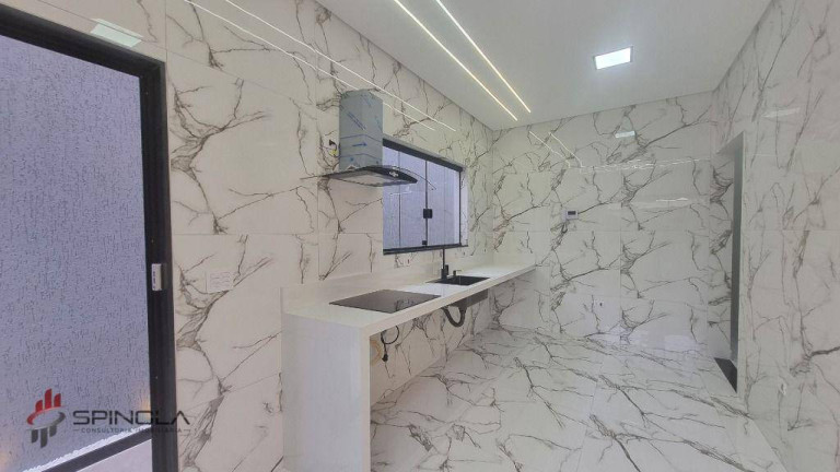 Imagem Casa com 3 Quartos à Venda, 160 m² em Maracanã - Praia Grande Imagem Casa com 3 Quartos à Venda, 160 m² em Maracanã - Praia Grande