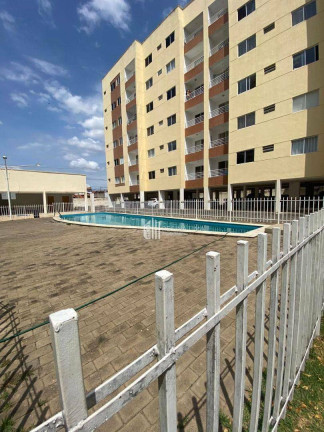 Imagem Apartamento com 3 Quartos à Venda, 65 m² em Uruguai - Teresina
