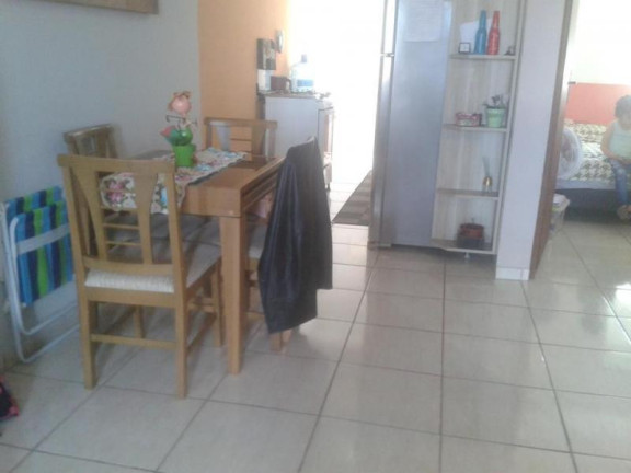 Imagem Apartamento com 2 Quartos à Venda, 52 m² em Porto Verde - Alvorada