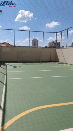Imagem Imóvel com 2 Quartos à Venda, 101 m² em Mooca - São Paulo