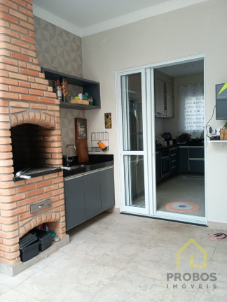 Casa com 3 Quartos à Venda, 105 m² em Jardins Do Império - Indaiatuba