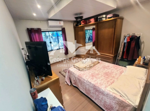 Imagem Casa com 3 Quartos à Venda, 280 m² em Xerém - Duque De Caxias