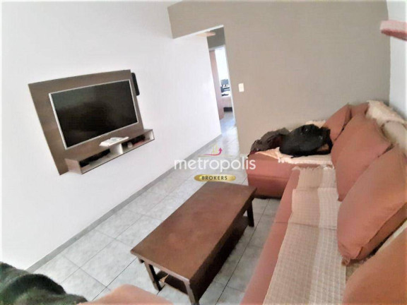 Imagem Apartamento com 2 Quartos à Venda, 78 m² em Santa Paula - São Caetano Do Sul Imagem Apartamento com 2 Quartos à Venda, 78 m² em Santa Paula - São Caetano Do Sul