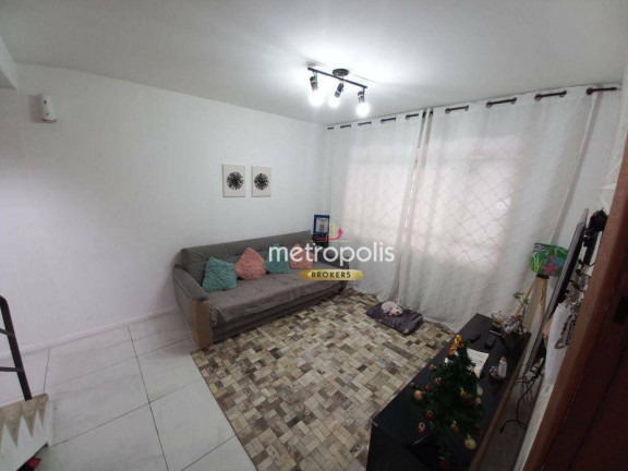 Imagem Sobrado com 3 Quartos à Venda, 160 m² em Rudge Ramos - São Bernardo Do Campo Imagem Sobrado com 3 Quartos à Venda, 160 m² em Rudge Ramos - São Bernardo Do Campo