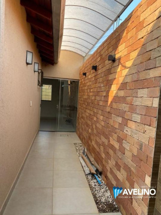 Imagem Casa com 3 Quartos à Venda, 150 m² em Arnaldo Estevão Figueiredo - Campo Grande Imagem Casa com 3 Quartos à Venda, 150 m² em Arnaldo Estevão Figueiredo - Campo Grande
