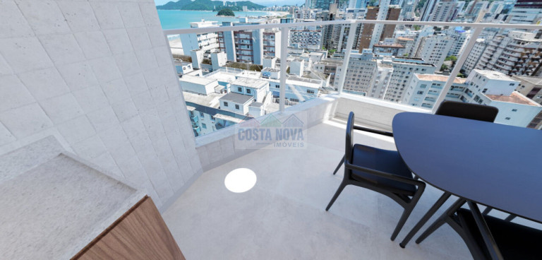 Imagem Apartamento com 3 Quartos à Venda, 224 m² em Gonzaga - Santos Imagem Apartamento com 3 Quartos à Venda, 224 m² em Gonzaga - Santos