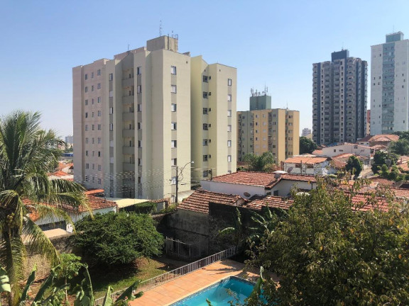 Imagem Imóvel com 3 Quartos à Venda, 263 m² em Alto - Piracicaba
