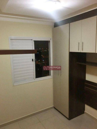Imagem Cobertura com 3 Quartos à Venda, 101 m² em Cocaia - Guarulhos