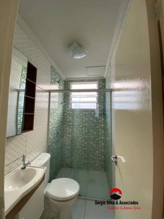 Imagem Apartamento com 2 Quartos à Venda, em Estiva - Taubaté Imagem Apartamento com 2 Quartos à Venda, em Estiva - Taubaté